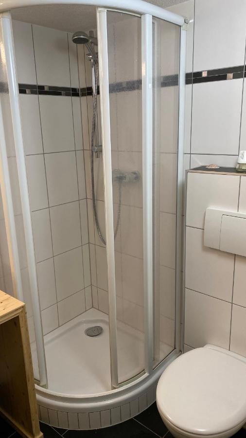 Апартаменты Haus Helli Берванг Экстерьер фото