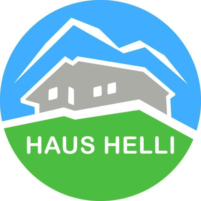 Апартаменты Haus Helli Берванг Экстерьер фото